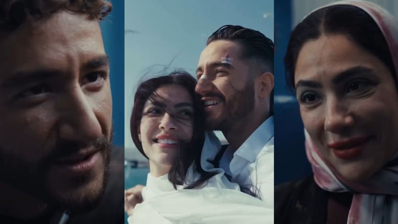 "سوا سوا".. هل الانسجام بين أحمد مالك وهدى المفتي كافٍ لصناعة مسلسل جيد؟ 