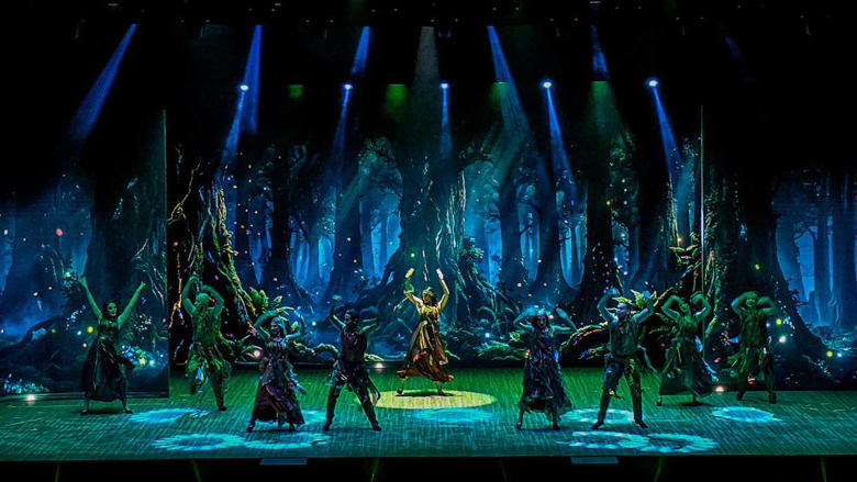 عرضين إضافيين لمسرحية "ما تصغروناش" في جدة