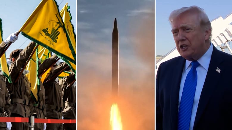 تحليل: لماذا قد يتجه الصراع في الشرق الأوسط نحو التسوية؟