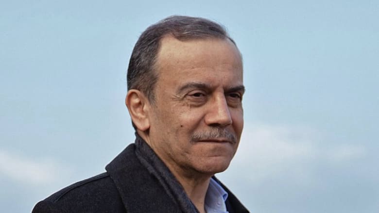 "صوت القضية".. رحيل الفنان اللبناني أحمد قعبور