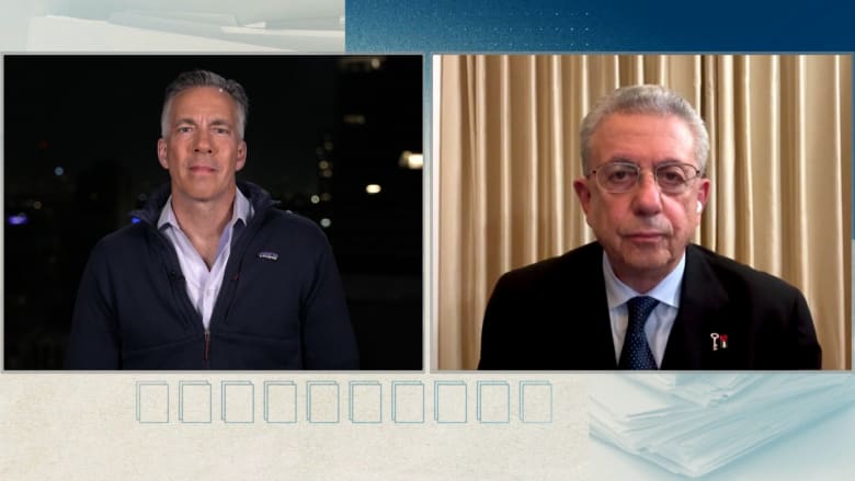 إسرائيل تفرض عقوبة الإعدام فقط على "الفلسطينيين" المدانين بالقتل.. شاهد رد فعل البرغوثي