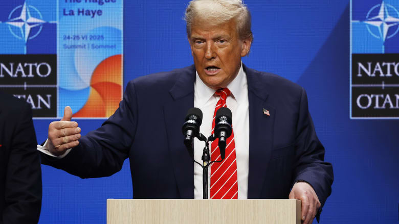 مصادر تكشف لـCNN عن تقييم دول "الناتو" لتهديد ترامب بالانسحاب من الحلف