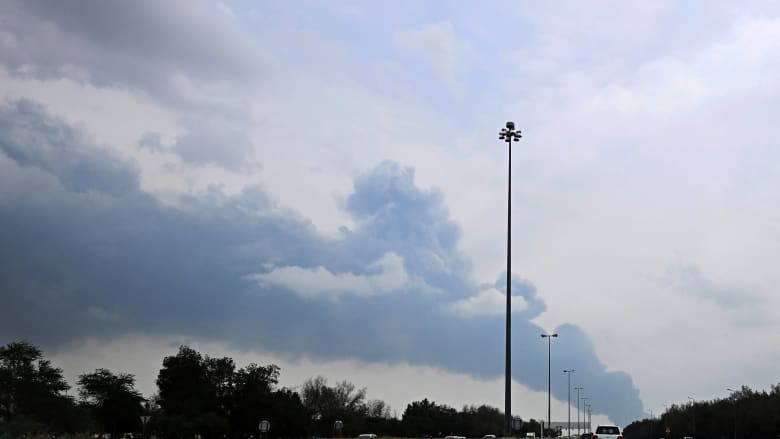 أخطرها في الإمارات والكويت.. تفاصيل هجمات إيران الجديدة على 5 دول خليجية الجمعة