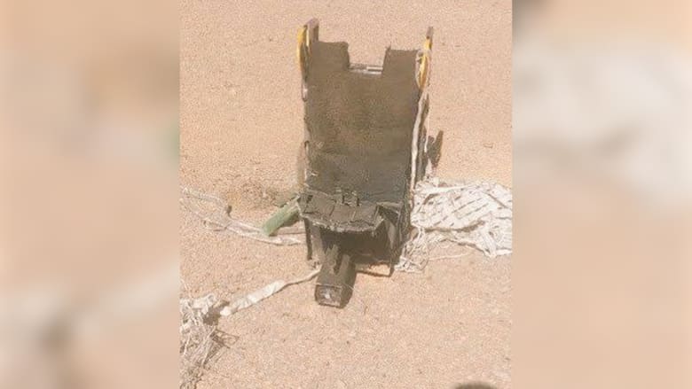 عقيد متقاعد بسلاح الجو يبين كيف يتدرب طيارو المقاتلات الأمريكية على النجاة من نيران العدو