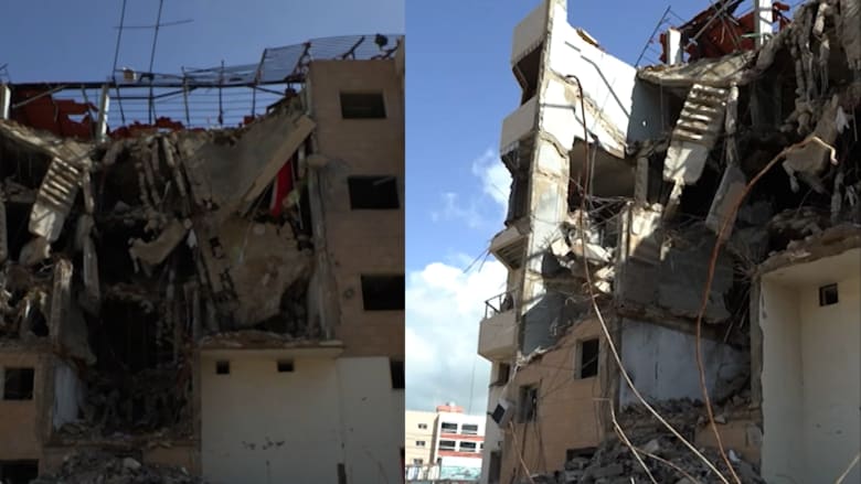 رغم أوامر الإخلاء الإسرائيلية.. عائلاتٌ تتمسك بالبقاء في جنوب لبنان