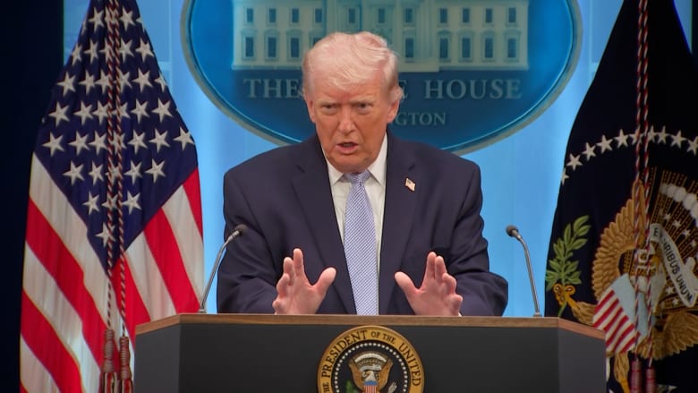 ترامب: كيم جونغ أون قال عني كلاما طيبا بينما وصف بايدن بـ"متخلف عقلي"