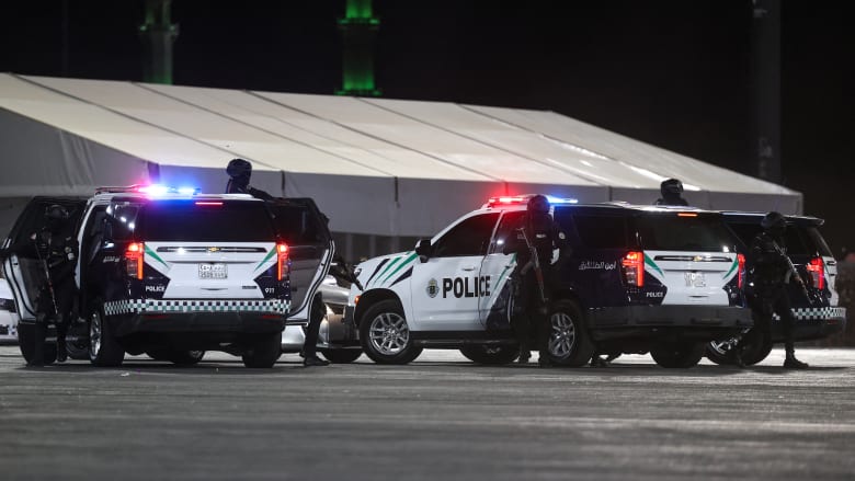 "خطف واغتيال واخفاء جثث".. السعودية تنفذ الإعدام بمواطنين اثنين وتكشف تفاصيل