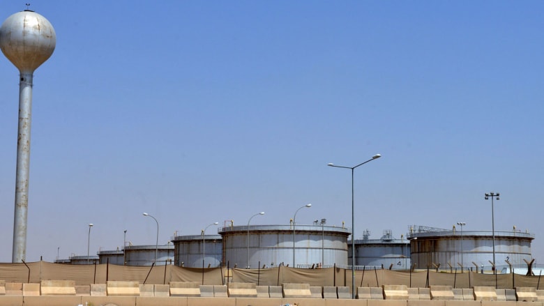 محللة تعلق لـCNN على بيان السعودية عن حجم أضرار الاستهدافات الأخيرة لقطاع الطاقة