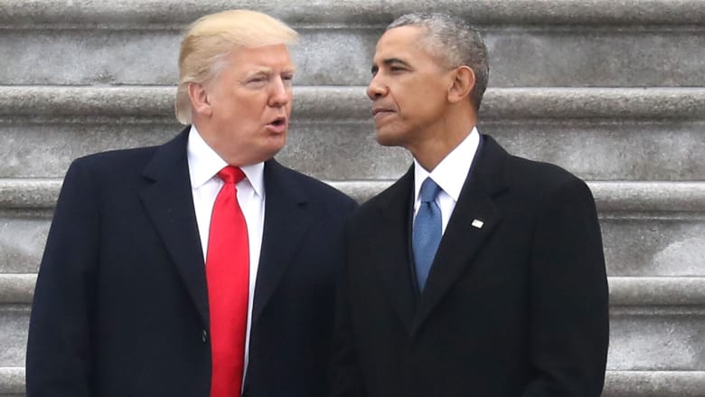 محادثات إيران.. هل ترامب أمام اتفاق أسواء من اتفاق أوباما؟ تحليل يوضح ما يجب معرفته