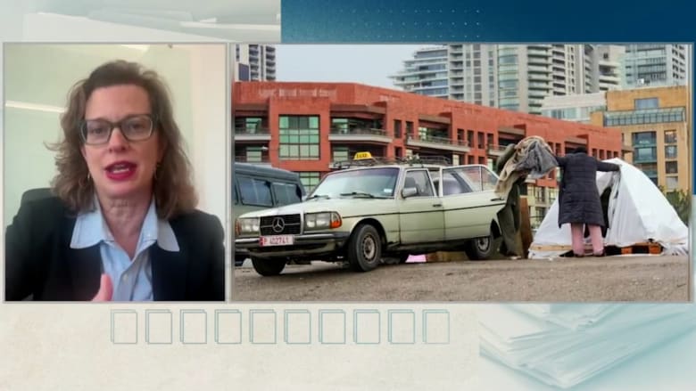 مستشفيات لبنان تواجه نقصًا حادًا في الإمدادات.. ورئيسة منظمة كير: أزمة مروعة