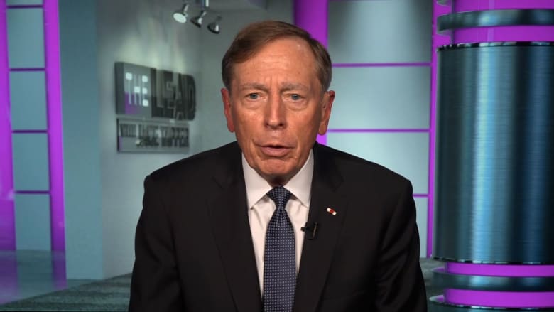 إلى متى سيستطيع ترامب الاستمرار في حصار الموانئ الإيرانية؟.. جنرال أمريكي سابق يعلق لـCNN