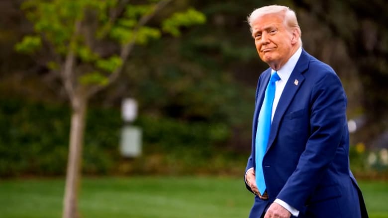 "شيء ما سيحدث خلال يومين".. ماذا يخطط ترامب تجاه إيران؟