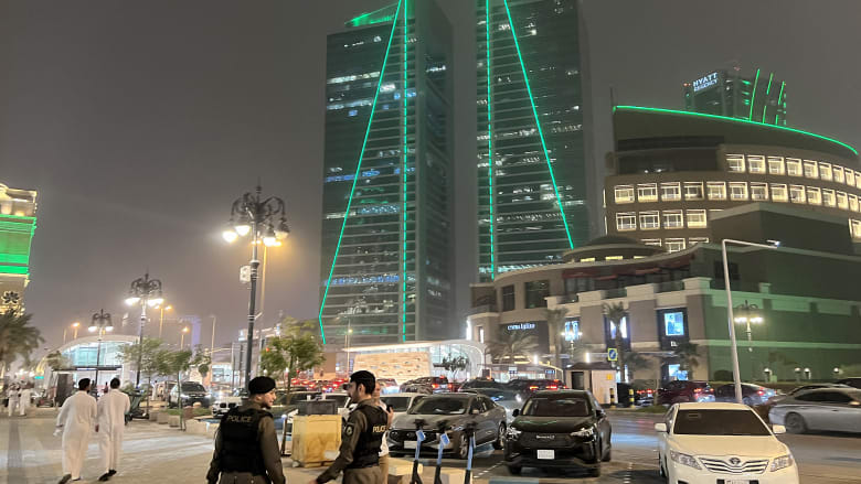 "شعبها لم يشعر بالحرب".. أمير سعودي يتحدث عن نجاح المملكة في التصدي لهجمات إيران