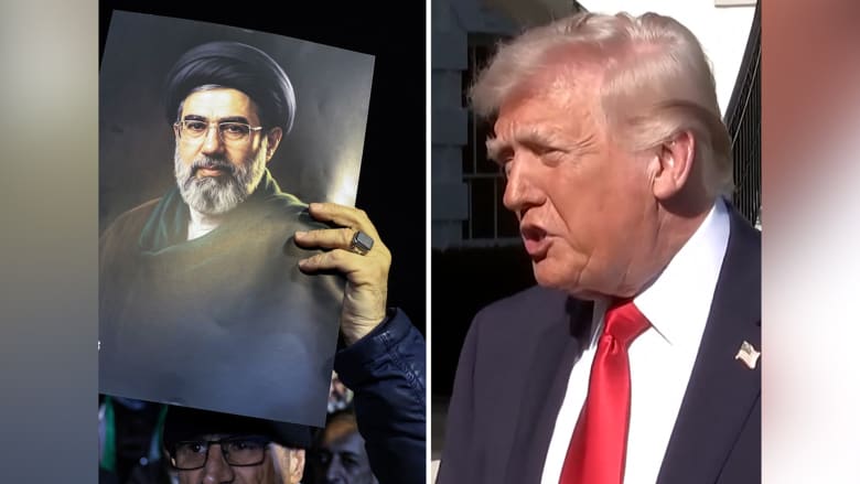 أمريكا وإيران بحاجة إلى مخرج من الحرب.. لكن ما هي نقاط الاختلاف الرئيسية؟