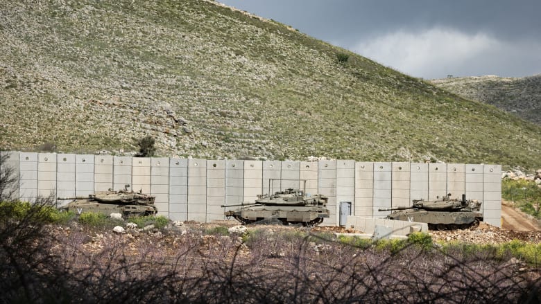 وقف إطلاق النار بين لبنان وإسرائيل يدخل حيز التنفيذ