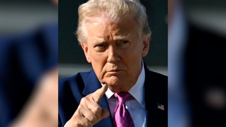 ترامب: إيران "وافقت على كل شيء".. إليك ما نعمله عن محادثات واشنطن وطهران