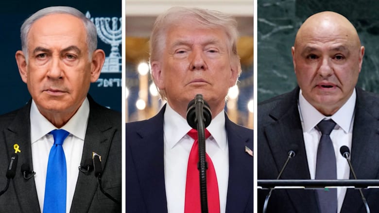 كيف يؤثر ما يحدث بين لبنان وإسرائيل في صراع أمريكا وإيران؟ مراسل CNN يوضح