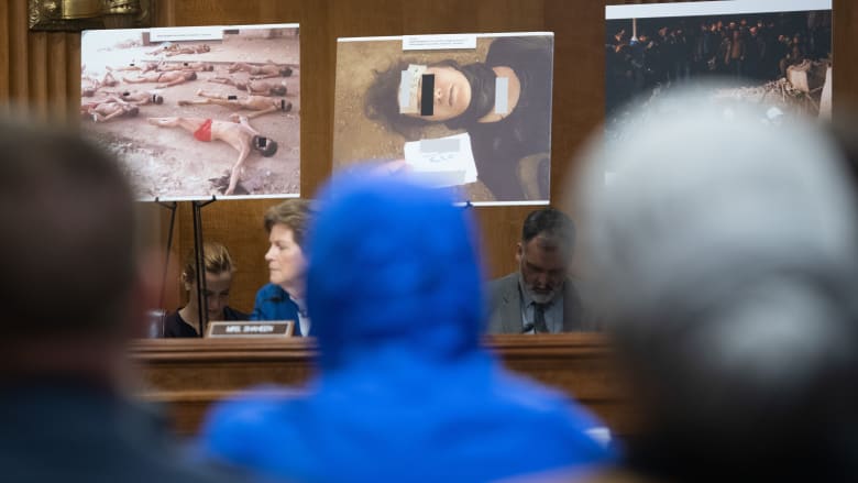 تحقيق لـCNN بالعربية: ورثة "تحت التعذيب".. معركة إثبات الموت في زمن صور قيصر