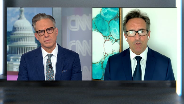 هل يُعدّ الأمريكيون المحتجزون في إيران جزءًا من المفاوضات مع طهران؟