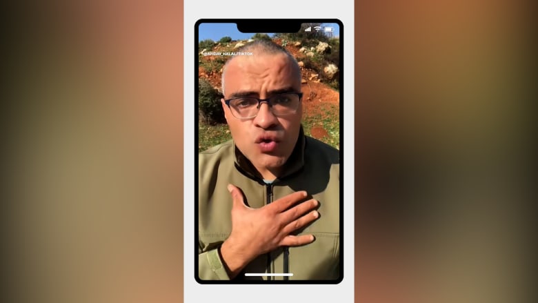 يبثّ الذعر بمجرد طرق الباب.. هذا سائق التوصيل "الأكثر إرعابًا" في لبنان