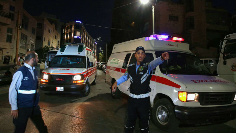 جريمة قتل أب لأطفاله الثلاثة طعنا بالسكين تروّع الأردنيين وتثير نقاشا حول منظومة الوقاية 