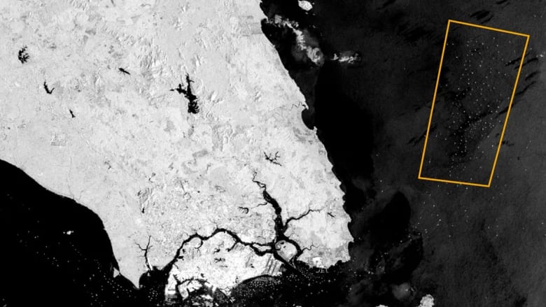 إيران والمنطقة الغامضة وتفاصيل عملية "غسيل النفط" قبل بيعه