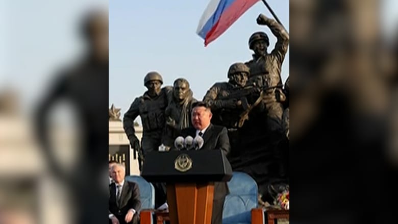 "أسمى صور الولاء".. كيم جونغ أون يشيد بهجمات جنوده الانتحارية في أوكرانيا