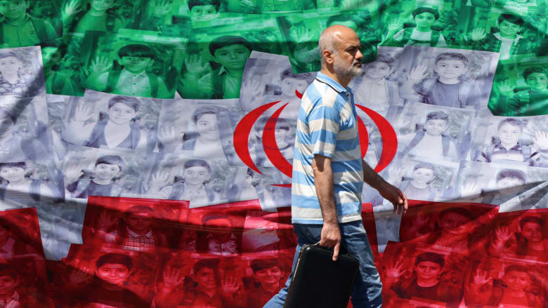 إيران ترد بـ14 نقطة على المقترح الأمريكي.. ماذا ورد فيه؟