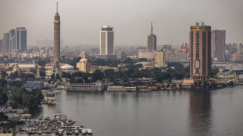 مصر.. تحريك أسعار خدمات الاتصالات 15% وسط ضغوط تكاليف التشغيل