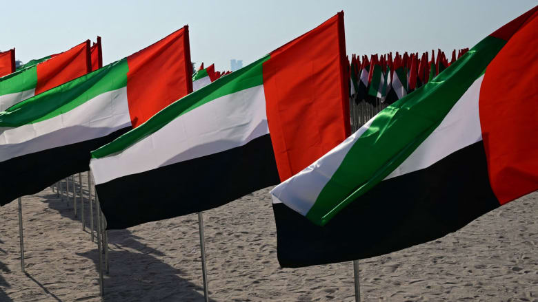 الإمارات ترد على بيان إيران ومهاجمتها إجراءات "تخريبية" تتخذها أبوظبي