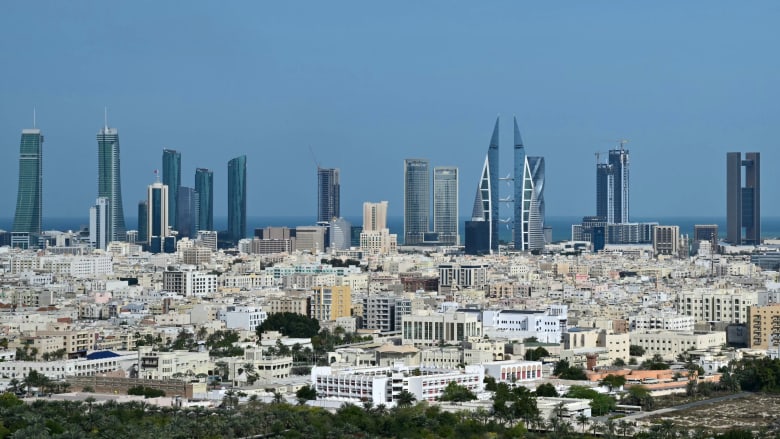 تعليق سعودي إماراتي على اعتقال البحرين تنظيم مرتبط بالحرس الثوري الإيراني