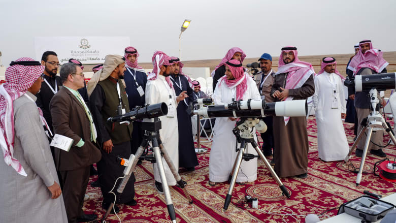 السعودية.. المحكمة العليا تحدد موعد تحري هلال شهر ذي الحجة 