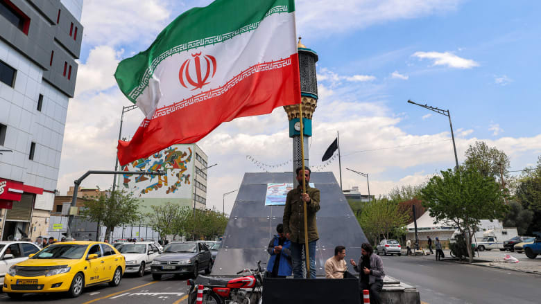 إيران تتهم أمريكا بارتكاب "جرائم حرب".. وهذا ما قالته عن هجماتها على دول الخليج