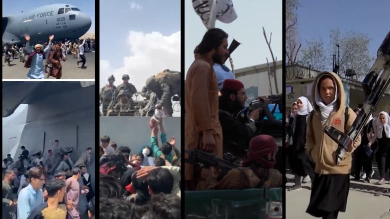 بعد مرور 5 سنوات على عودة طالبان.. مراسلة CNN تشرح حال أفغانستان اليوم؟