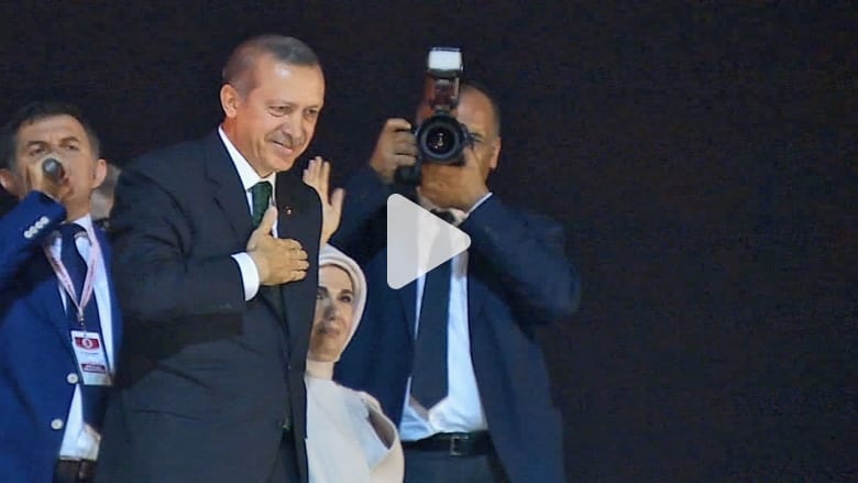 ماذا حدث لنموذج أردوغان؟ ماذا حدث لنموذج أردوغان؟