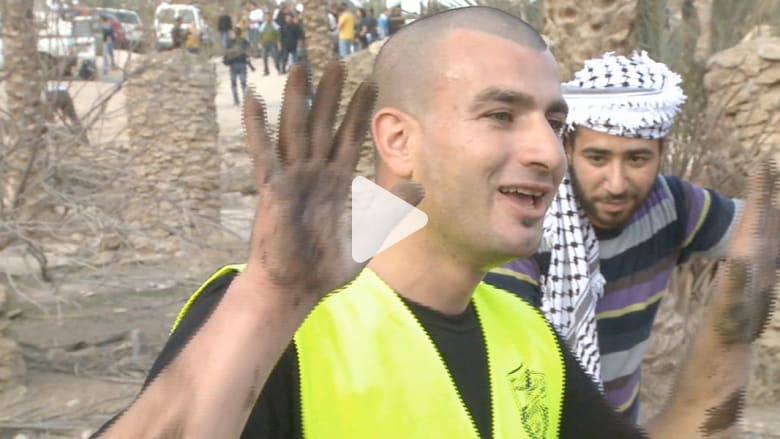حقائق من داخل الشرق الأوسط حقائق من داخل الشرق الأوسط