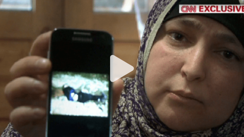الشرطة الروسية تلاحق أرامل الانتحاريين قبل "سوتشي" الشرطة الروسية تلاحق أرامل الانتحاريين قبل "سوتشي"