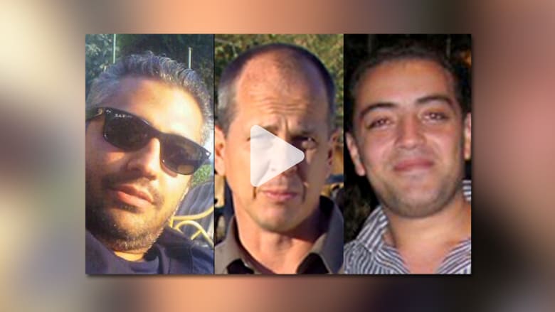 مصر.. تأجيل محاكمة صحفيي الجزيرة للخامس من مارس مصر.. تأجيل محاكمة صحفيي الجزيرة للخامس من مارس
