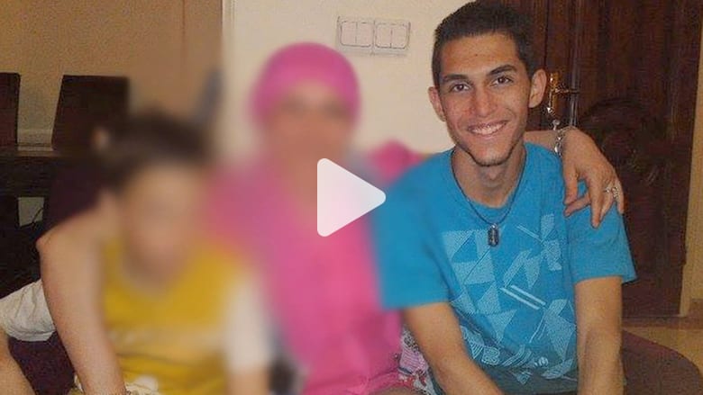 أحد إيرانيي "الماليزية" مسيحي كان يبحث عن الحرية أحد إيرانيي "الماليزية" مسيحي كان يبحث عن الحرية