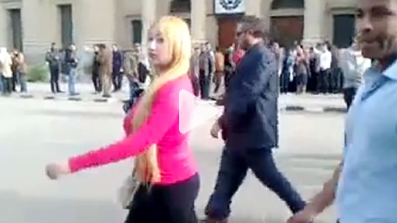 يوم جديد من التحرش الجنسي في مصر يوم جديد من التحرش الجنسي في مصر