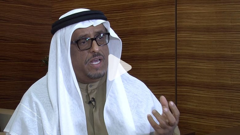 خلفان لـ CNN: استمرار تدخل الغرب في مصر سيوقظ المارد العربي خلفان لـ CNN: استمرار تدخل الغرب في مصر سيوقظ المارد العربي