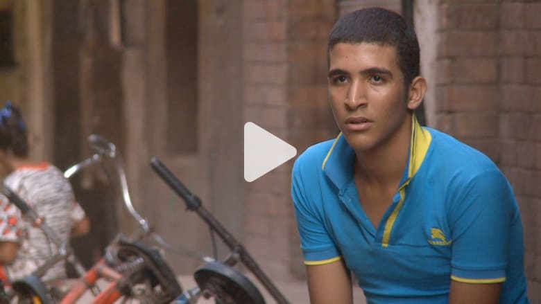 الاعتقال غير القانوني للأطفال بمصر.. هل هو حقيقة؟ الاعتقال غير القانوني للأطفال بمصر.. هل هو حقيقة؟