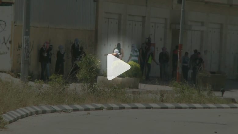 ماذا وثّقت الكاميرات التي صورت قتل شابين فلسطينيين أثناء مسيرة مناهضة لإسرائيل؟ ماذا وثّقت الكاميرات التي صورت قتل شابين فلسطينيين أثناء مسيرة مناهضة لإسرائيل؟
