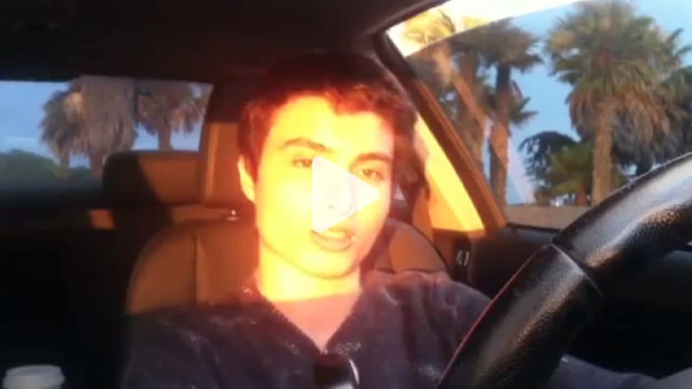 إيليوت رودجر لماذا قتل ستة وانتحر؟ أحد الأسباب أنه قصير! إيليوت رودجر لماذا قتل ستة وانتحر؟ أحد الأسباب أنه قصير!