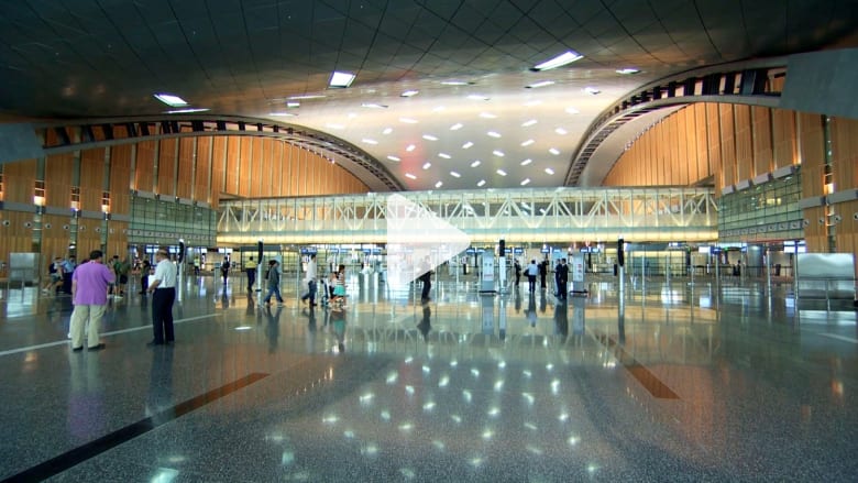 قطر والإمارات والأردن.. هل يمكن أن يصبح الشرق الأوسط مركزاً للطيران العالمي؟ قطر والإمارات والأردن.. هل يمكن أن يصبح الشرق الأوسط مركزاً للطيران العالمي؟