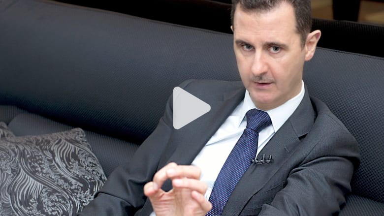بشار الأسد يتوج بولاية مدمرة .. وفوضى الثوار خدمت عدوهم بشار الأسد يتوج بولاية مدمرة .. وفوضى الثوار خدمت عدوهم