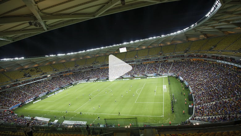 أغرب مدن كأس العالم.. جهنم؟ أم مدينة الموت؟ أم تجربة فريدة؟ أغرب مدن كأس العالم.. جهنم؟ أم مدينة الموت؟ أم تجربة فريدة؟
