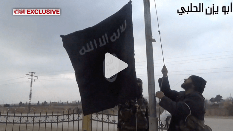 كيف نشأت داعش وكيف ازداد نفوذها بالمنطقة؟ كيف نشأت داعش وكيف ازداد نفوذها بالمنطقة؟