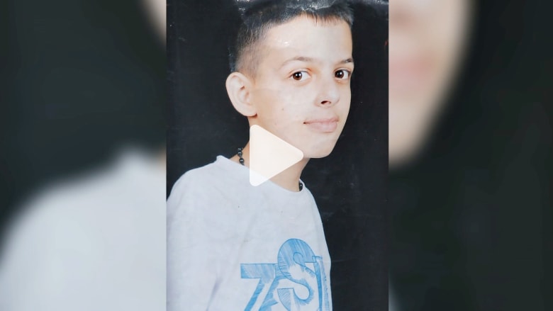 والدة الفتى الفلسطيني المقتول بالقدس: أحبّه الجميع وكان سيتخرج العام المقبل والدة الفتى الفلسطيني المقتول بالقدس: أحبّه الجميع وكان سيتخرج العام المقبل