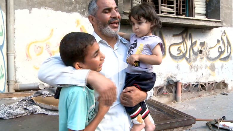غزة.. حيث لا يوجد مفر أو رحمة غزة.. حيث لا يوجد مفر أو رحمة